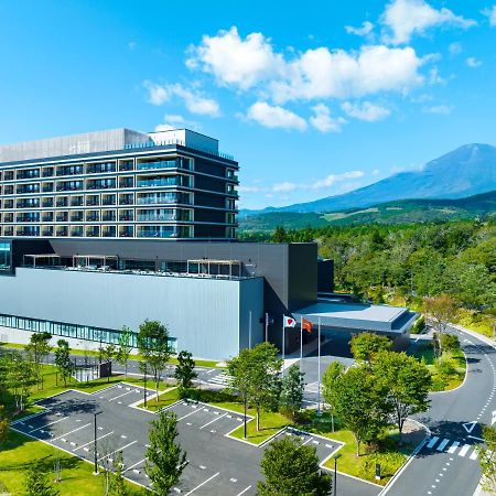 Fuji Speedway Hotel, In The Unbound Collection By Hyatt Oyama  Esterno foto
