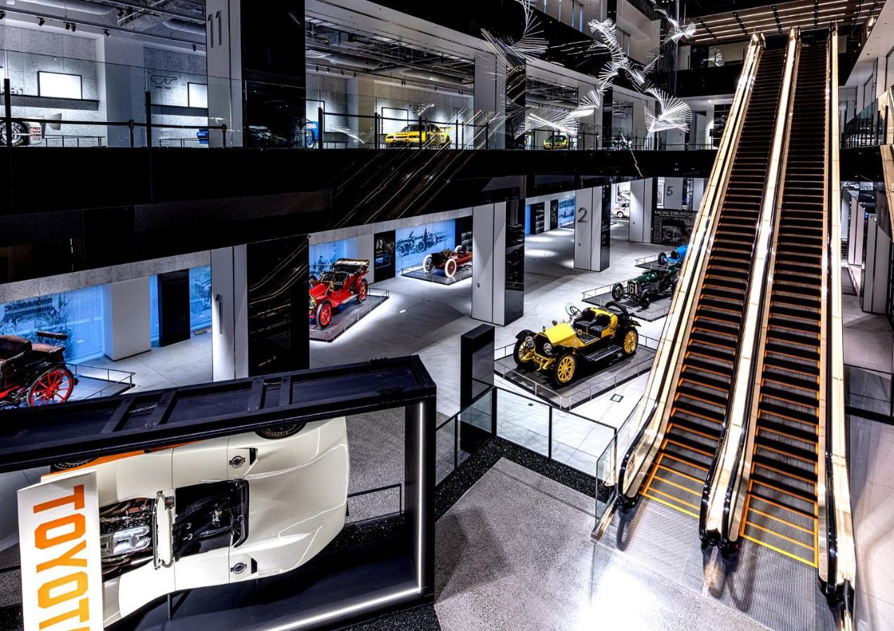 Fuji Speedway Hotel, In The Unbound Collection By Hyatt Oyama  Esterno foto
