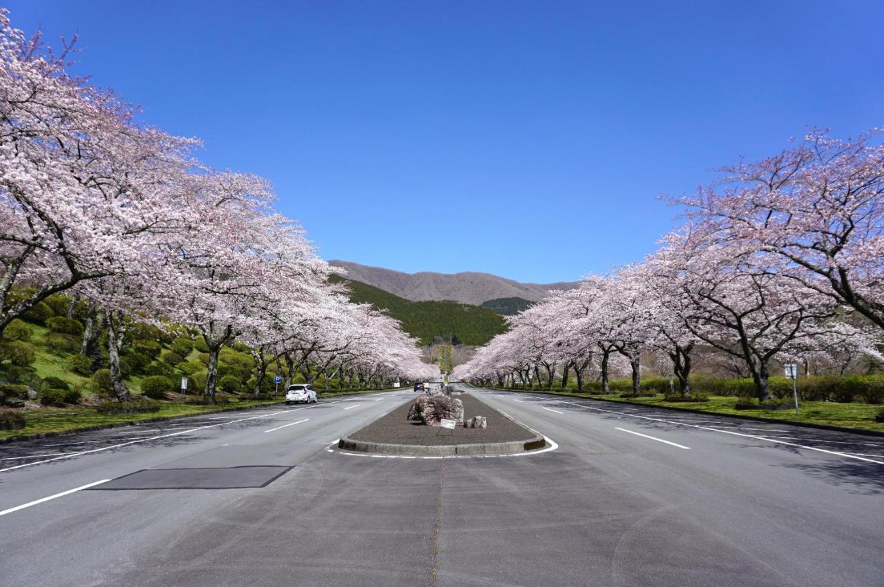 Fuji Speedway Hotel, In The Unbound Collection By Hyatt Oyama  Esterno foto