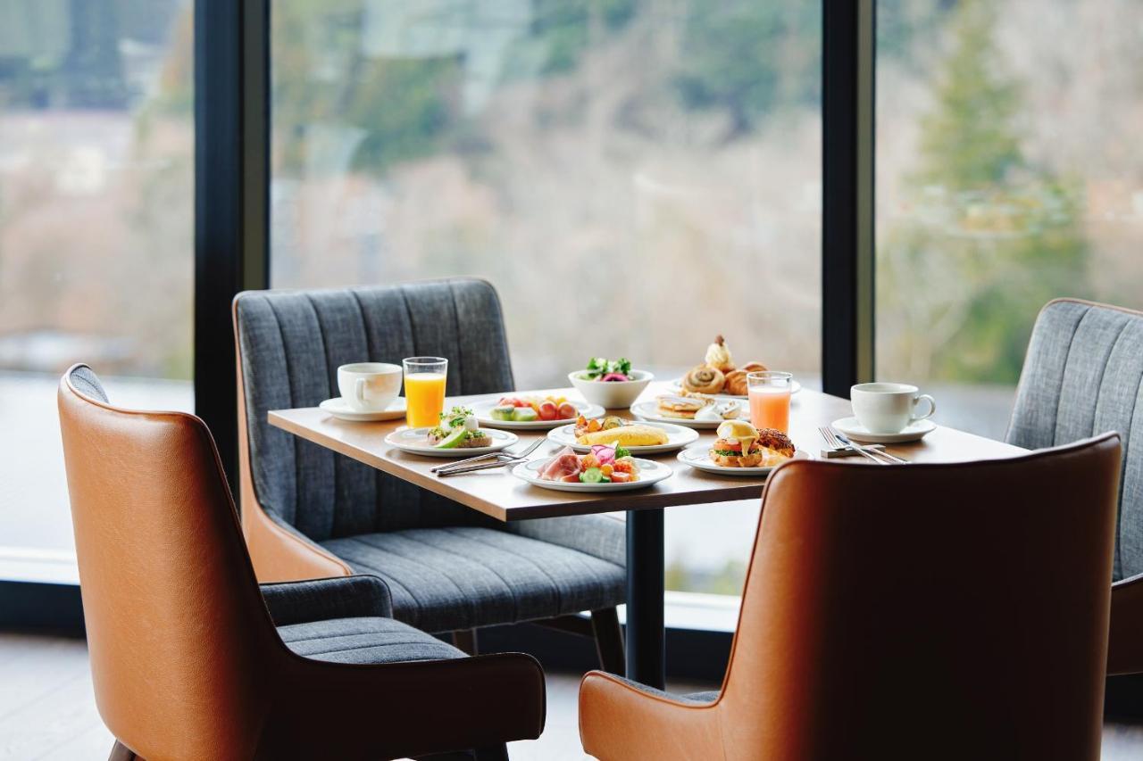Fuji Speedway Hotel, In The Unbound Collection By Hyatt Oyama  Esterno foto