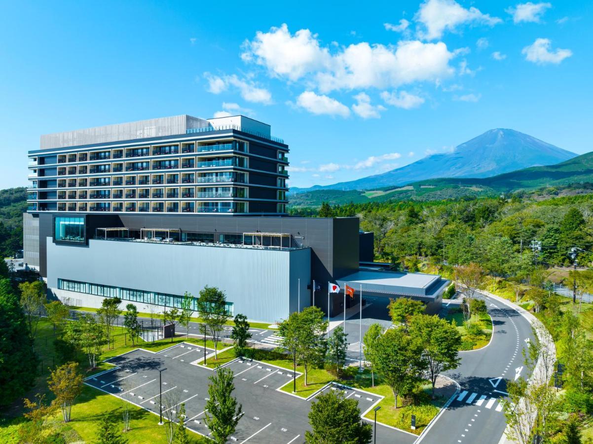 Fuji Speedway Hotel, In The Unbound Collection By Hyatt Oyama  Esterno foto