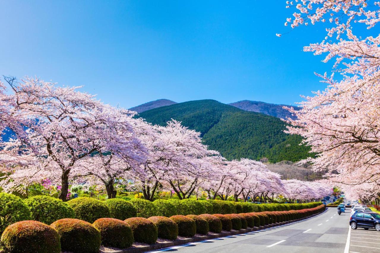 Fuji Speedway Hotel, In The Unbound Collection By Hyatt Oyama  Esterno foto