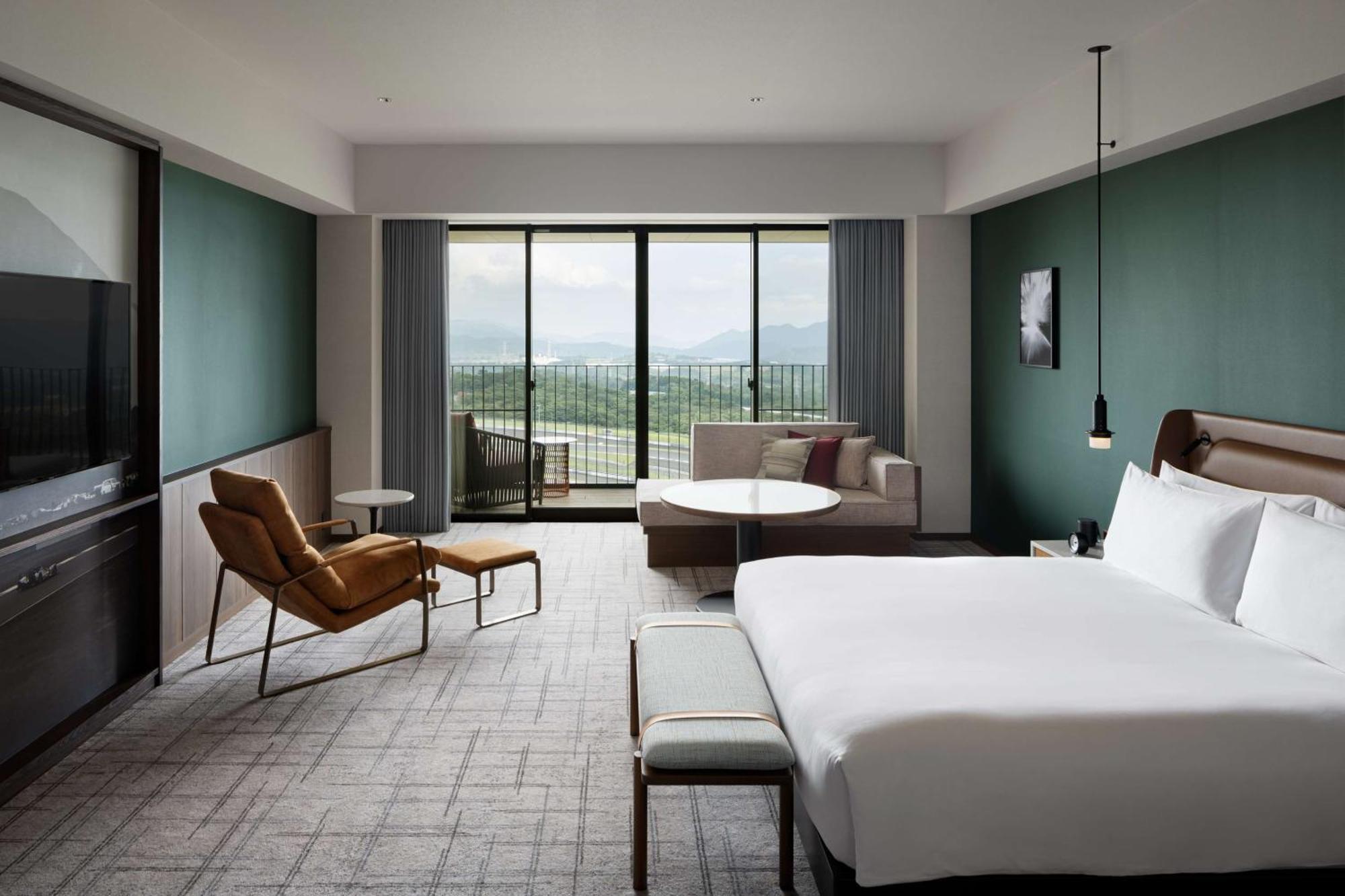 Fuji Speedway Hotel, In The Unbound Collection By Hyatt Oyama  Esterno foto