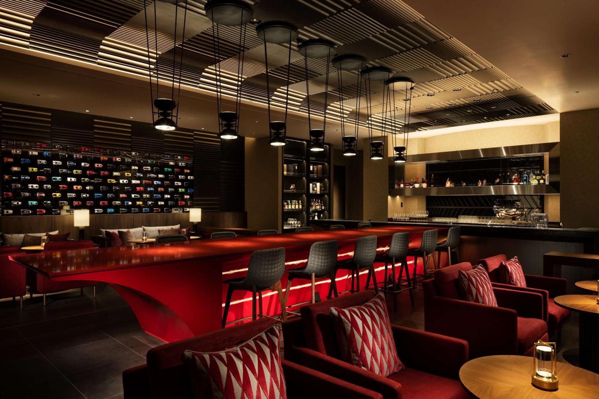 Fuji Speedway Hotel, In The Unbound Collection By Hyatt Oyama  Esterno foto