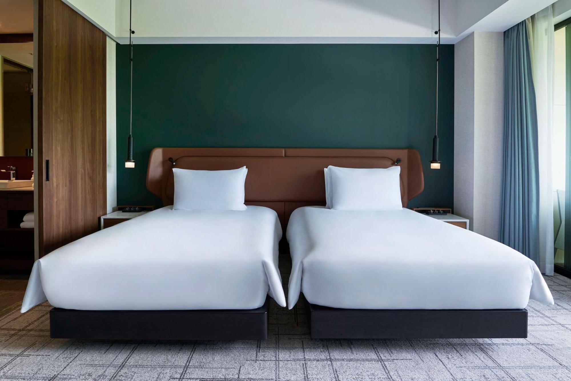 Fuji Speedway Hotel, In The Unbound Collection By Hyatt Oyama  Esterno foto