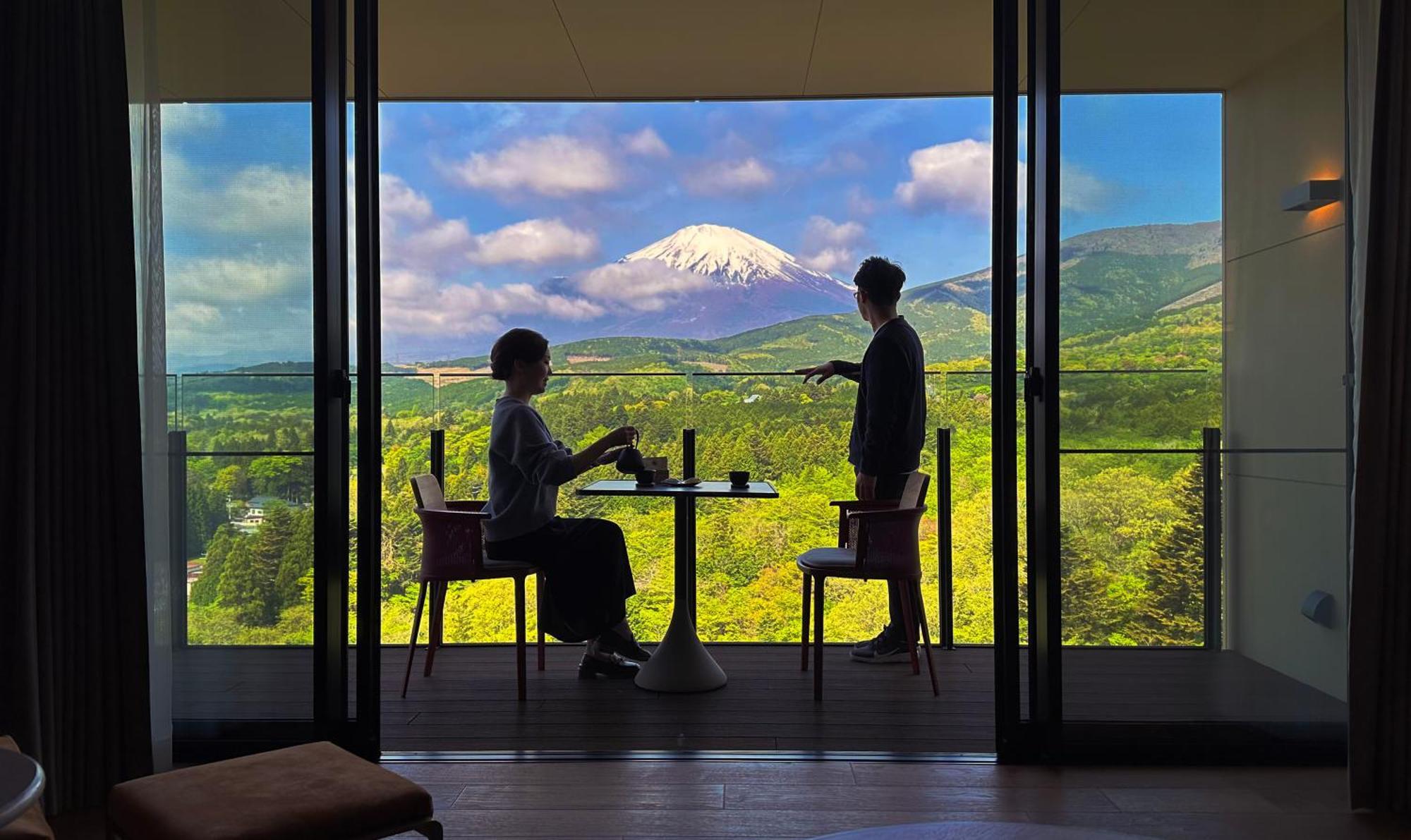 Fuji Speedway Hotel, In The Unbound Collection By Hyatt Oyama  Esterno foto